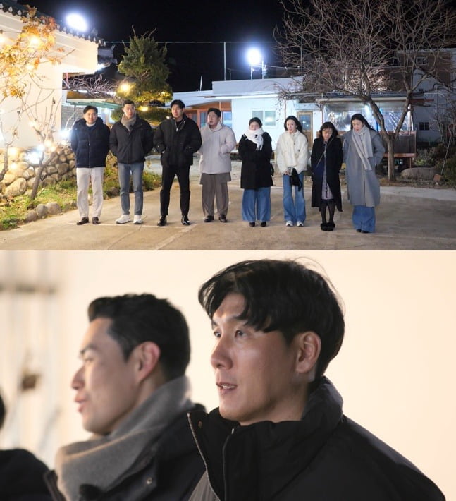 사진=SBS Plus와 ENA의 '나솔사계' 캡처