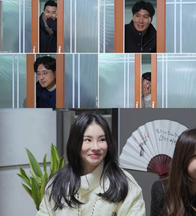 사진=SBS Plus와 ENA의 '나솔사계' 캡처