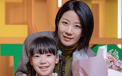 대치동서 교육열 올린 보람 있네…전혜진 외동딸, 영어 스피치대회 대상 쾌거 ('라이딩인생')