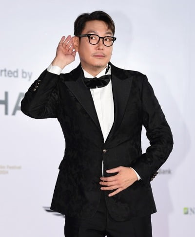 이하늬·유연석 이어 또 "해석 차이"…조진웅, 세금 11억 추징 "과세당국 존중, 전액 납부" [TEN이슈]