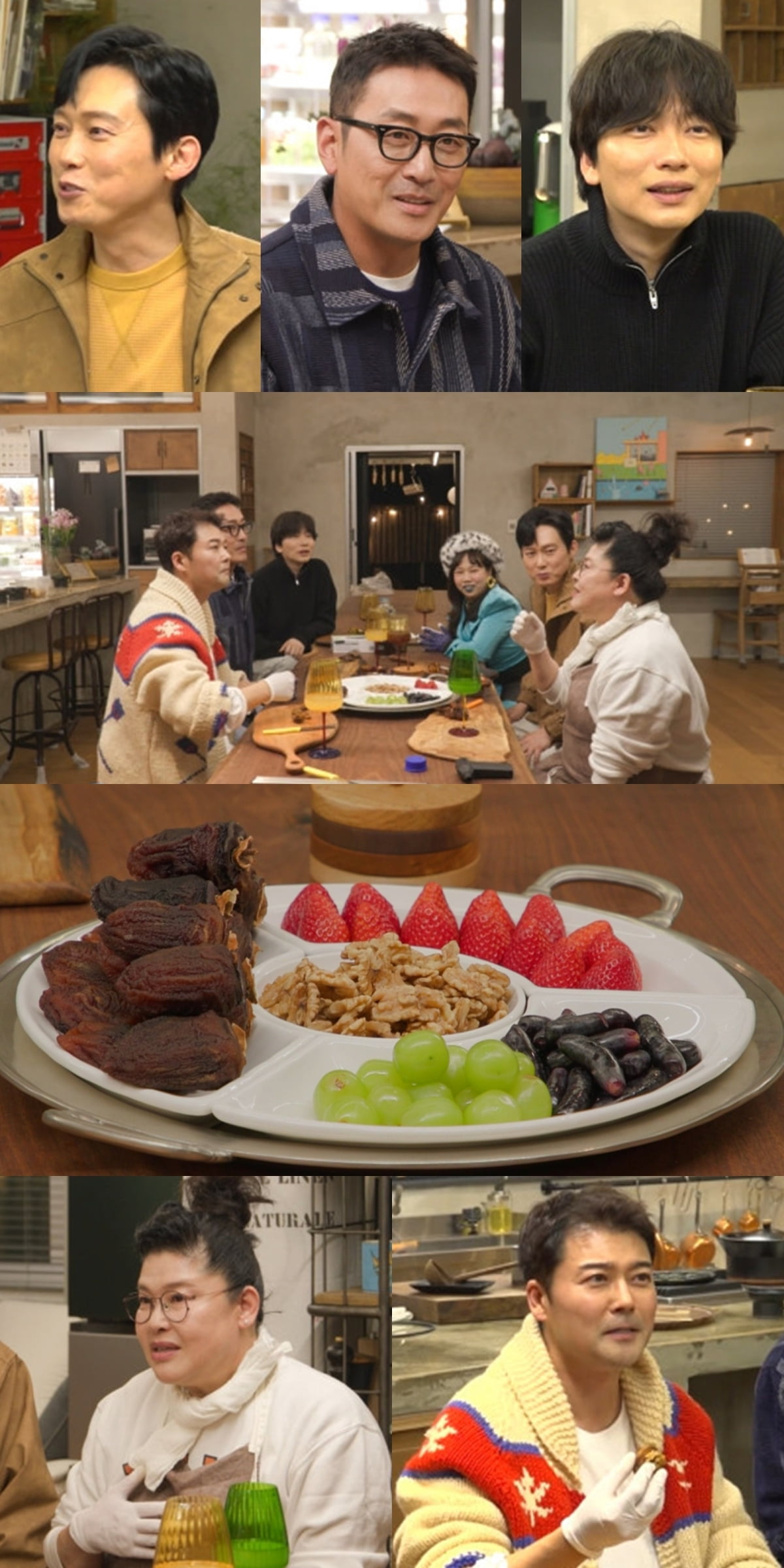 이영자, ♥황동주와 '방송용 연애' 아니라더니…교제 유무 드디어 밝혔다 ('전참시')