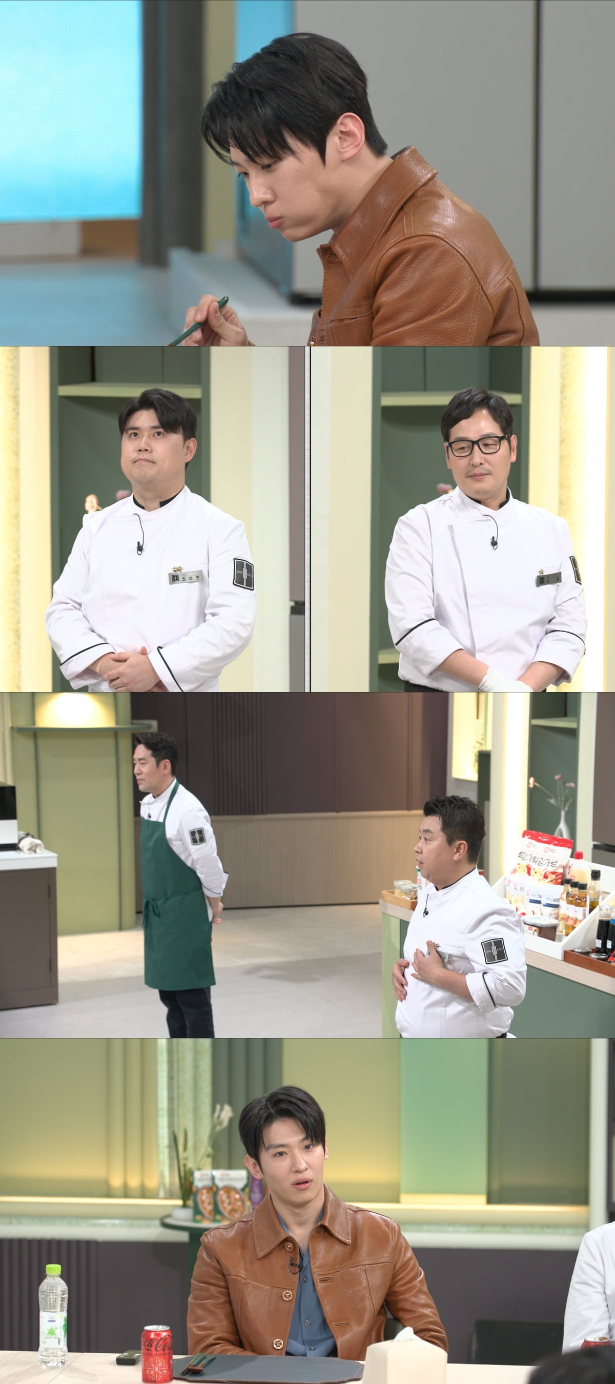 냉장고를 부탁해