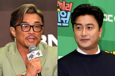 안정환, 절친 추성훈과 불화설 터졌다…"싸우자는 거야?" ('푹다행')