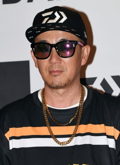 "아 별로야 XX. 솔직히 말해서"…이하늘, 후배 GD 공개 저격[TEN이슈]