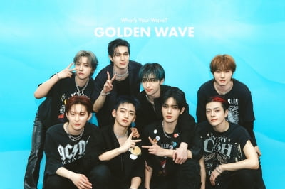 WHIB Electrifies Bangkok with Stellar Performance at 'Golden Wave in Bangkok'