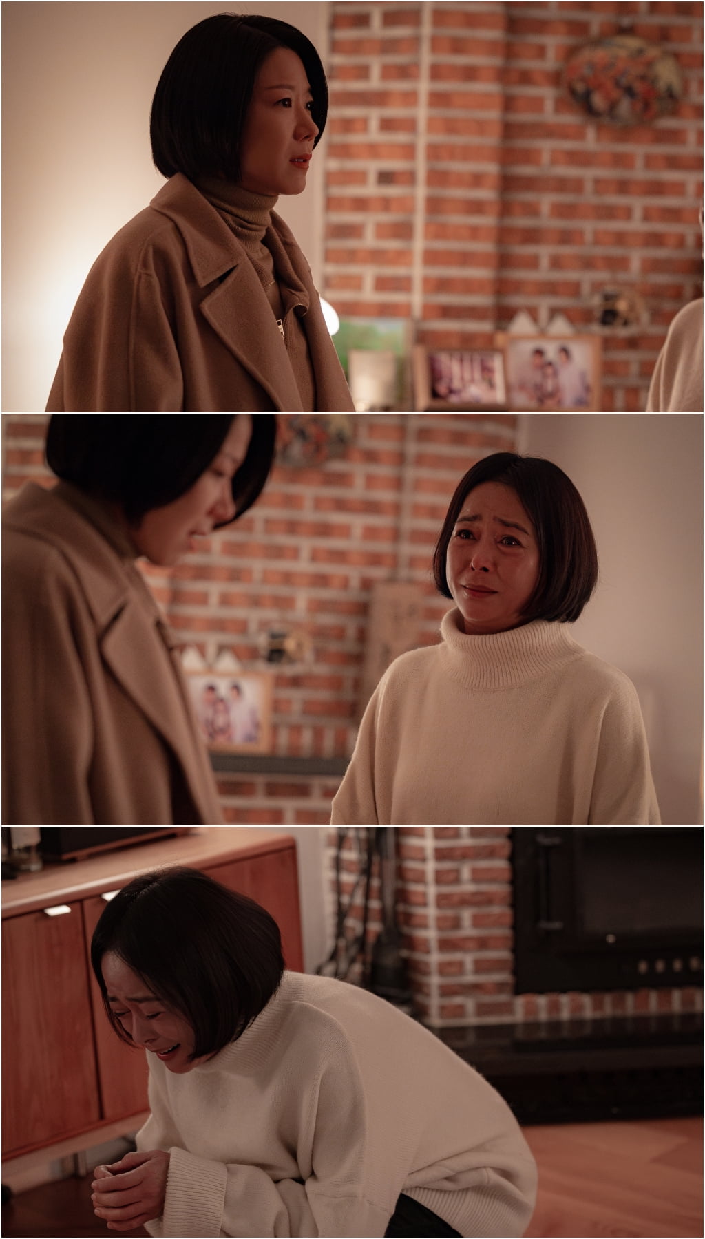 사진 제공: 지니 TV 오리지널 드라마 ‘라이딩 인생’