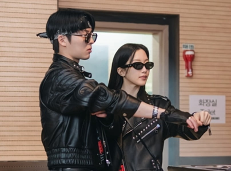 사진 제공=tvN '그놈은 흑염룡'