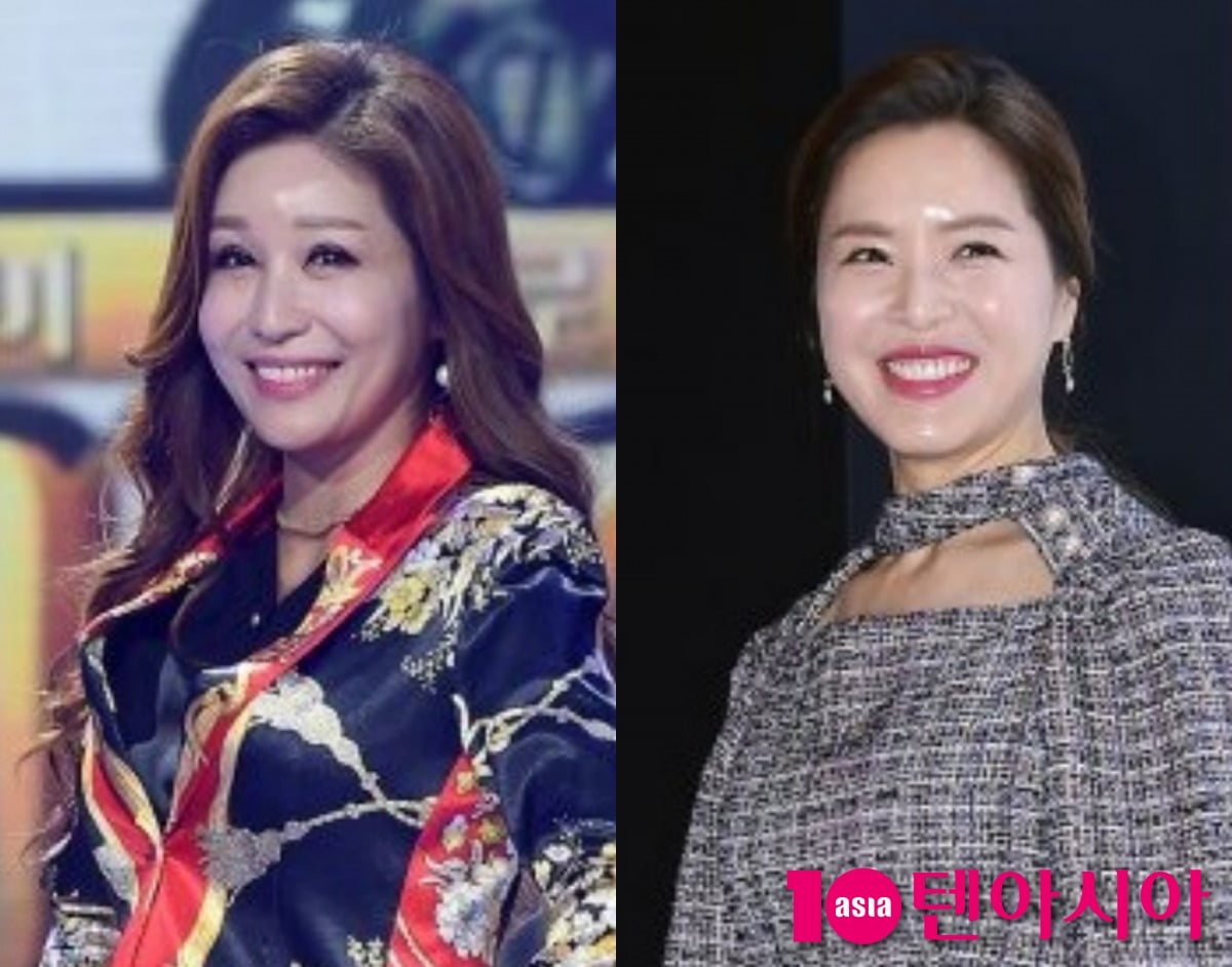 사진=텐아시아 DB