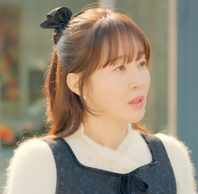 [종합] '과부' 엄지원, 불륜 의혹 풀렸다…"가엽다고 생각마"('독수리 5형제')