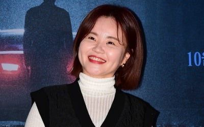 '45세 자연임신' 김효진, 학교서 동료교사와 불륜에 '경악'…"바람 피우면 다 죽어" ('탐비')