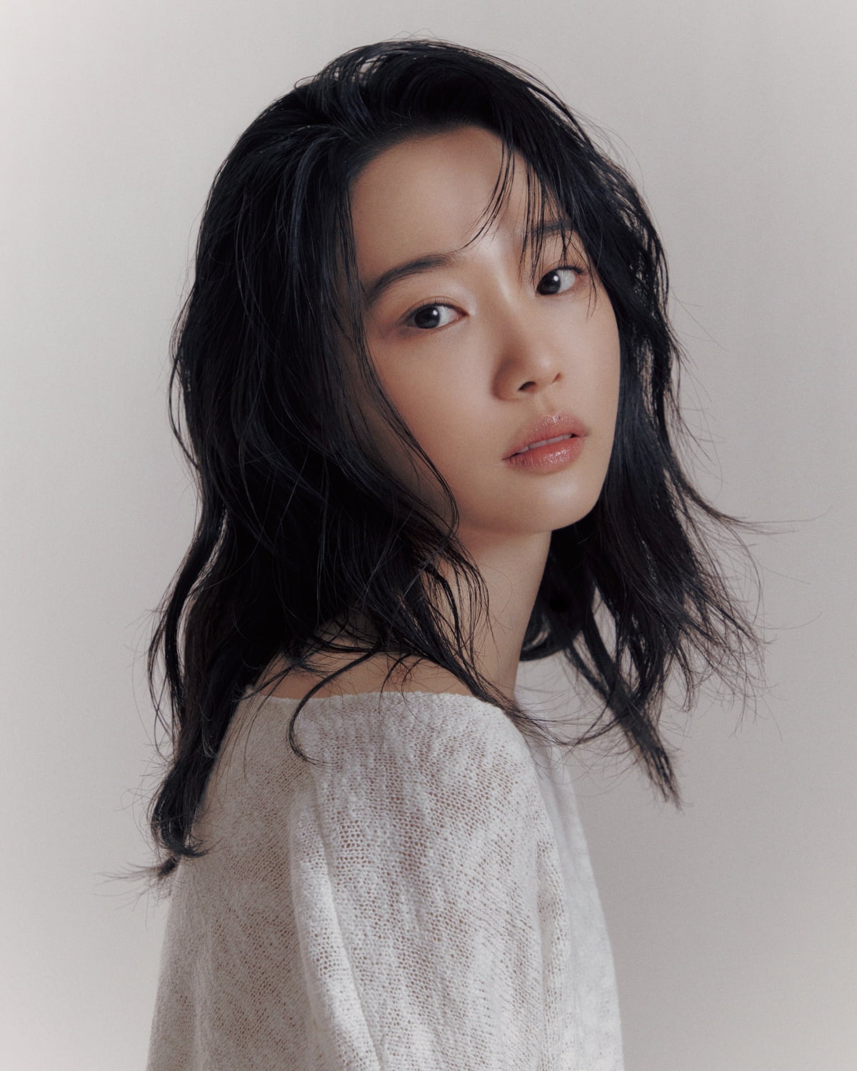 오유진, 한층 깊어진 분위기
