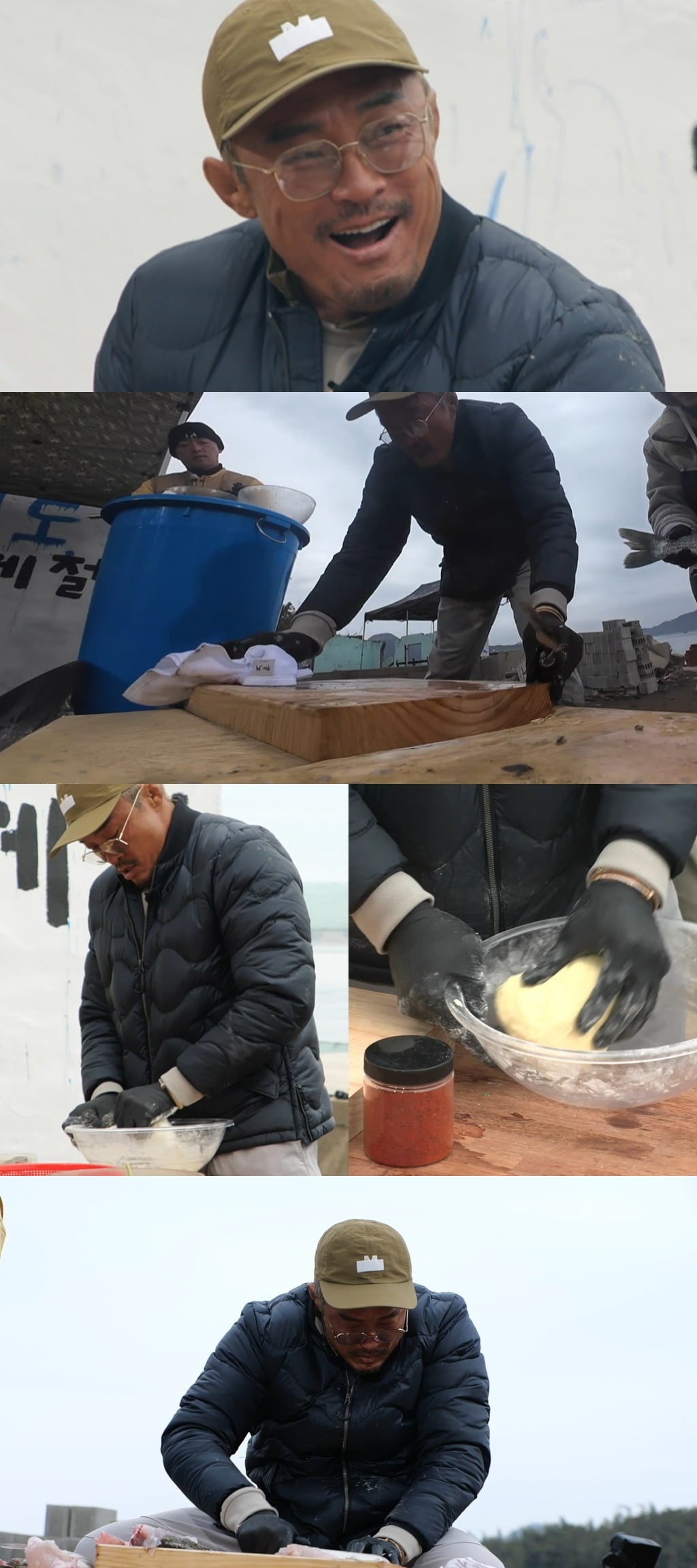 사진제공=MBC '푹 쉬면 다행이야'