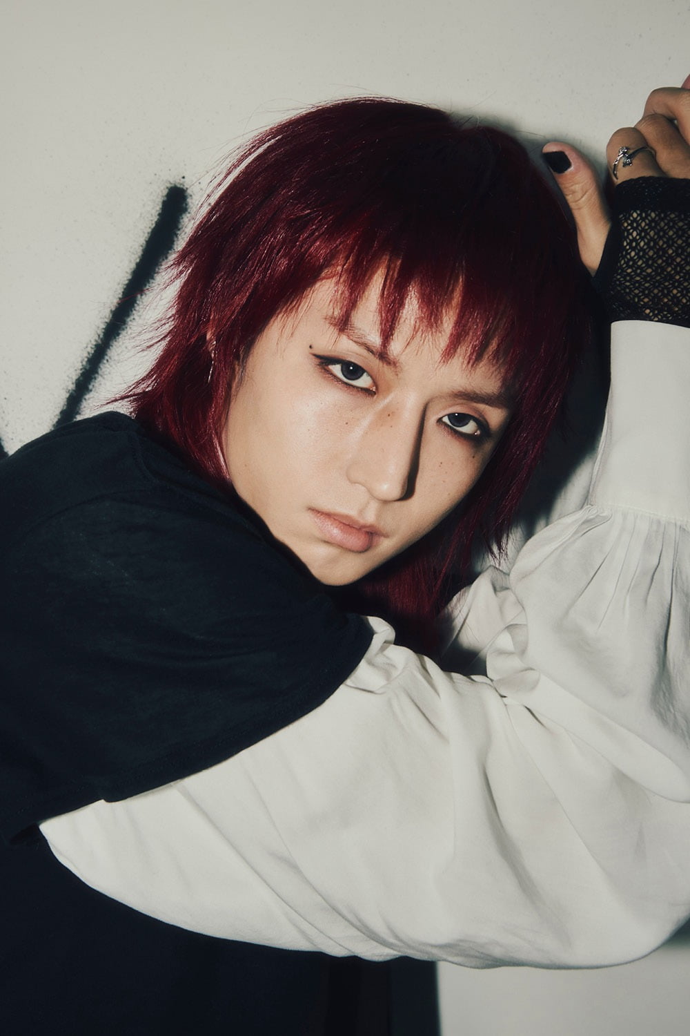 엑스디너리 히어로즈 준한(Jun Han) / 사진 제공=JYP엔터테인먼트