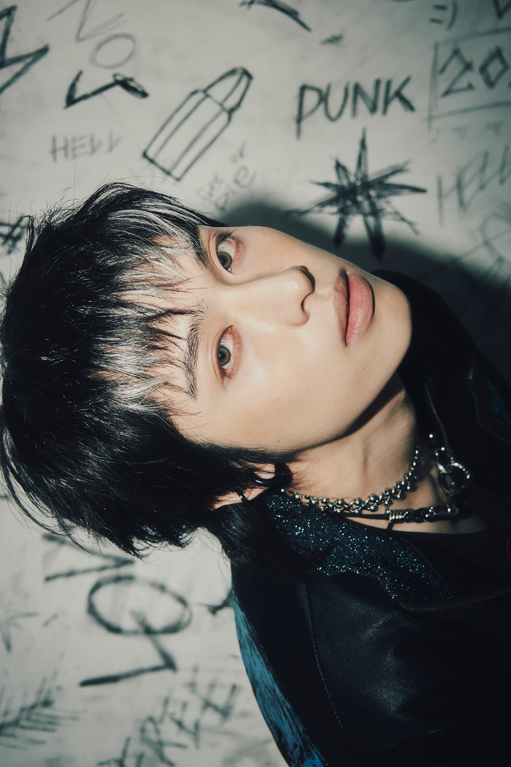 엑스디너리 히어로즈 가온 / 사진 제공=JYP엔터테인먼트