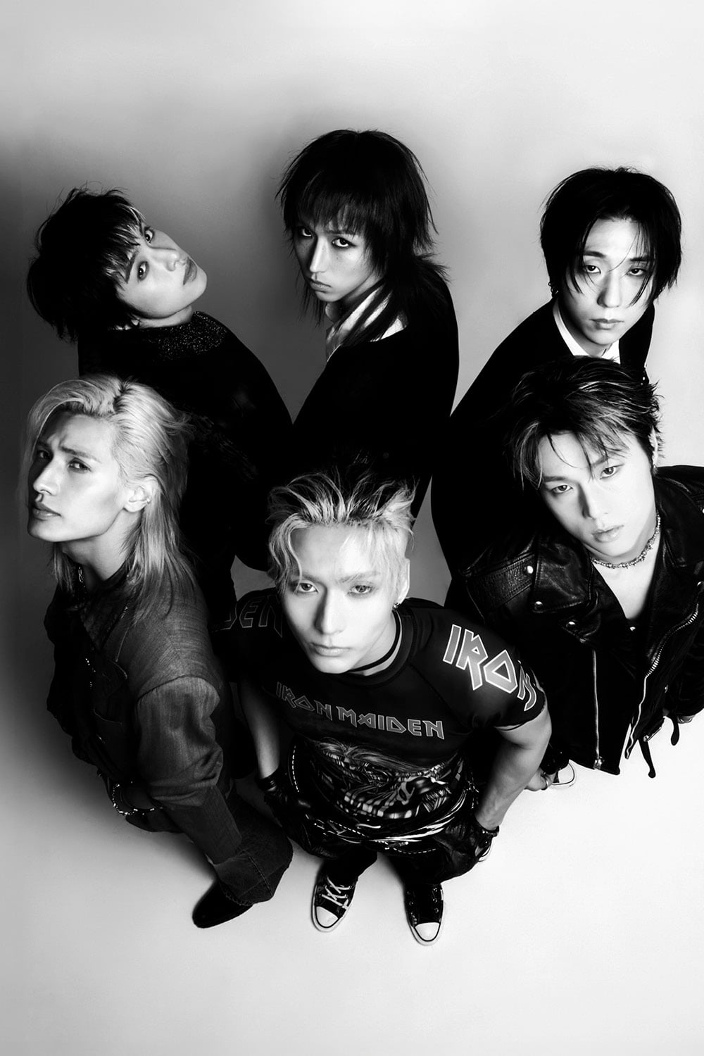 엑스디너리 히어로즈 / 사진 제공=JYP엔터테인먼트