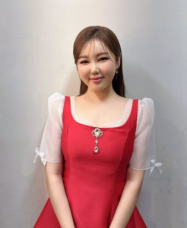 사진=송가인 SNS