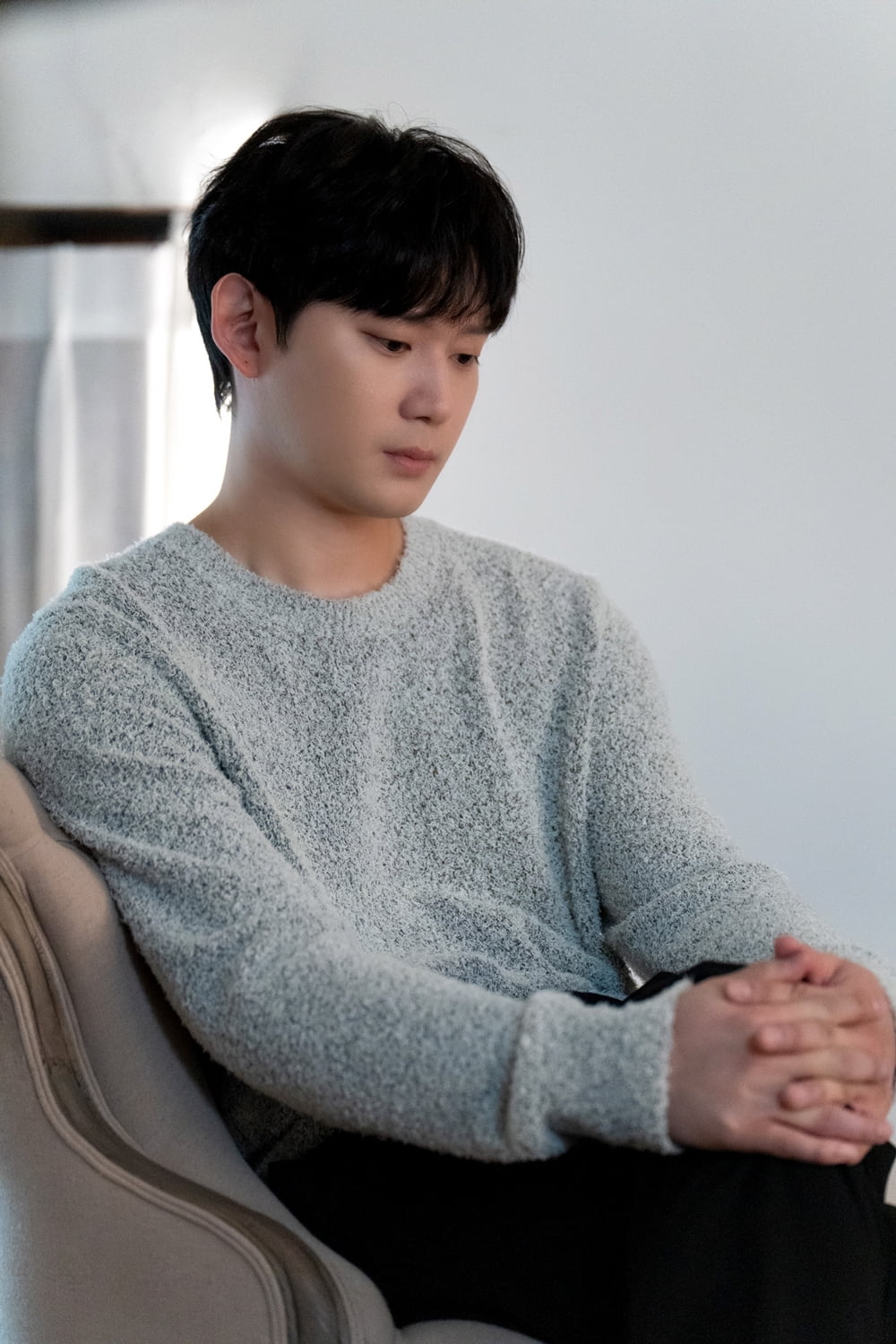 '보물섬' 권수현, 물오른 연기력