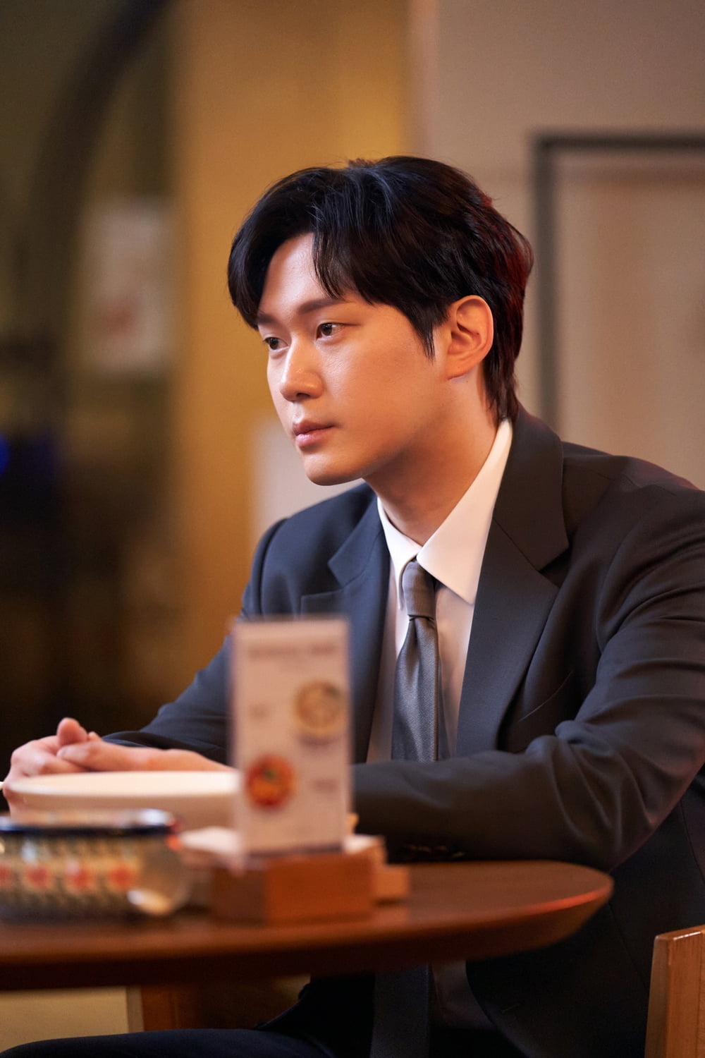 '보물섬' 권수현, 물오른 연기력