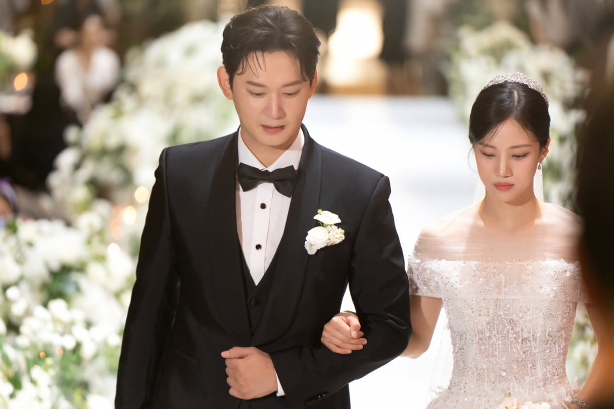 '보물섬' 권수현, 물오른 연기력