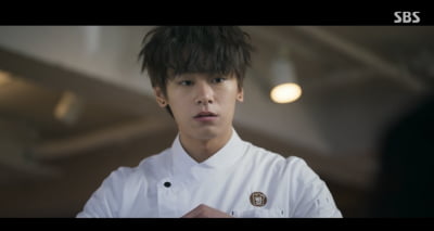 차우민, 알고보니 D기업 회장 혼외자였다…친부 우현 정체 알고 '혼란' ('보물섬')