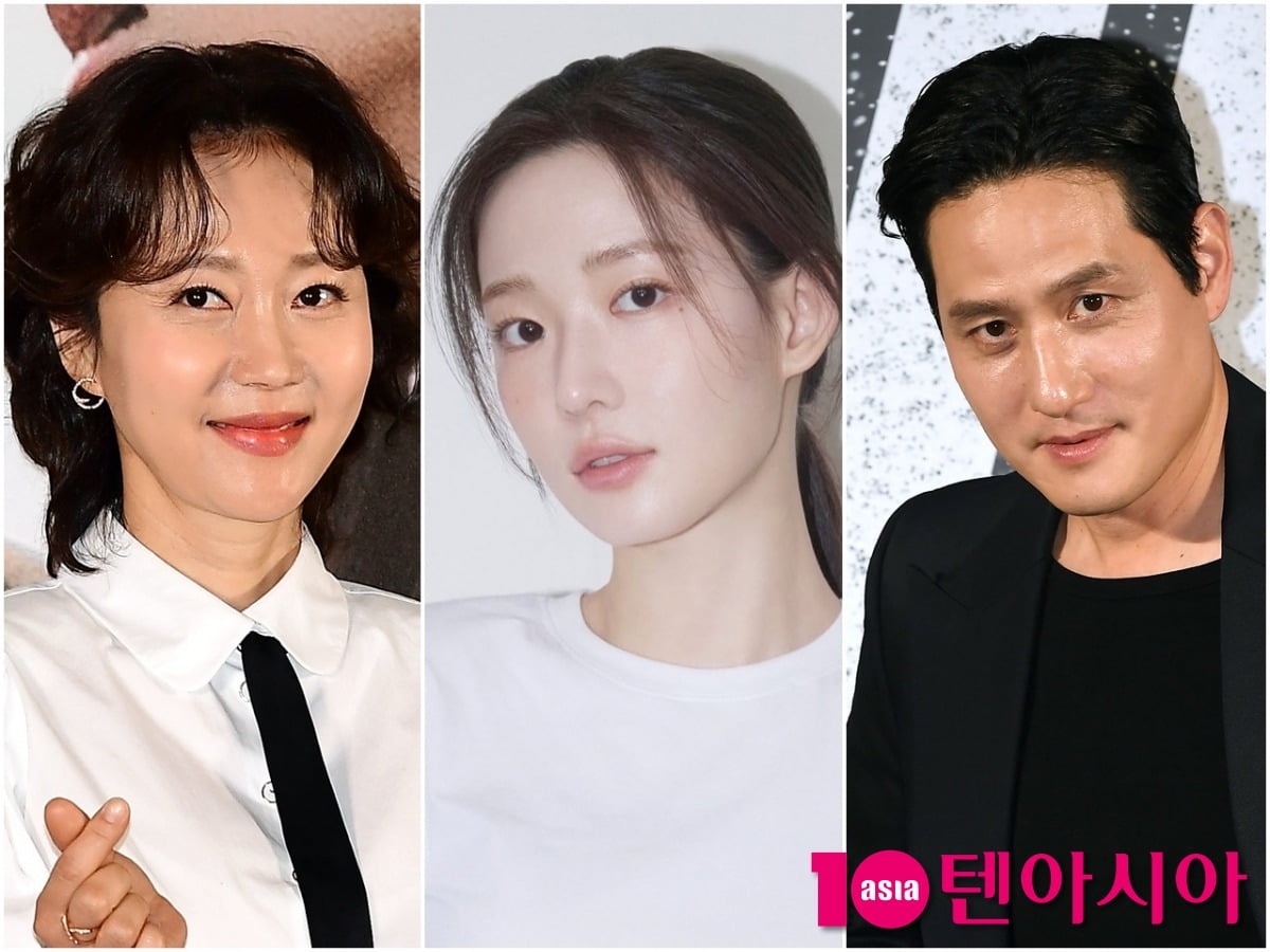 사진=텐아시아DB/최윤지 SNS