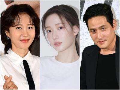 [단독] 신예 최윤지, 염정아 딸 役 캐스팅 됐다…'사외다'·'트렁크' 이은 대세 행보