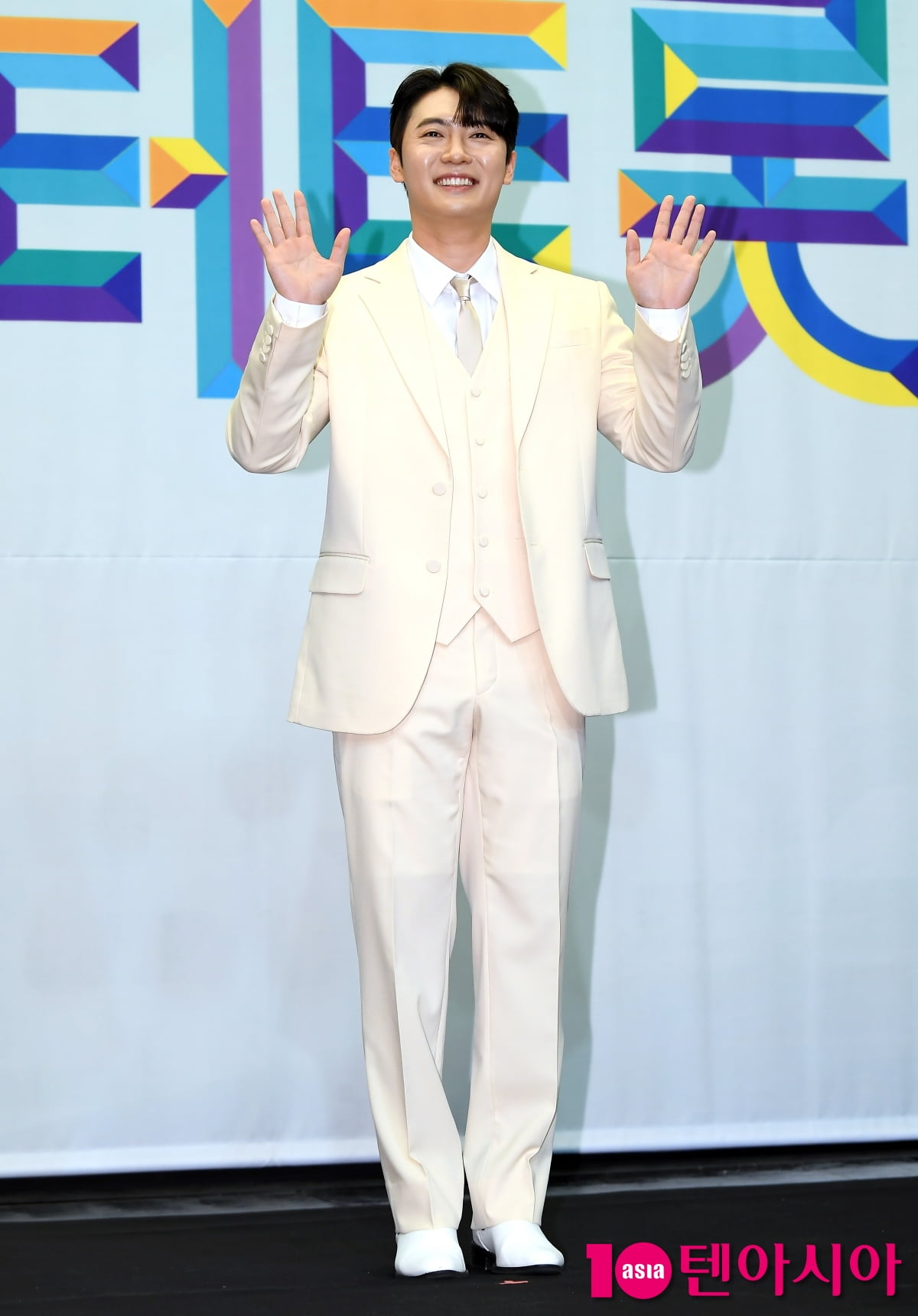 손빈아, 달콤한 천하장사[TEN포토+]