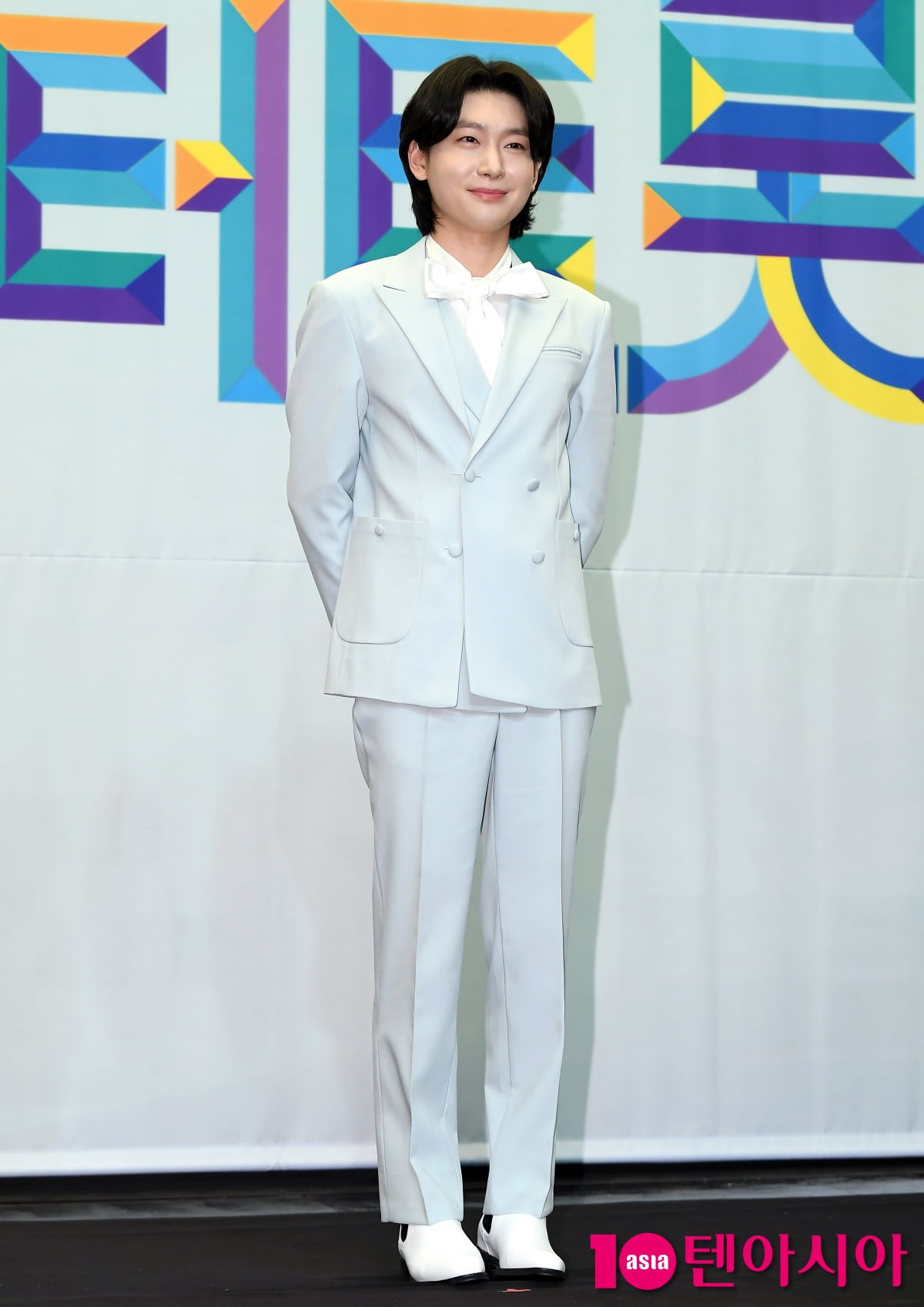 김용빈, '미스터트롯3' 왕자님[TEN포토+]
