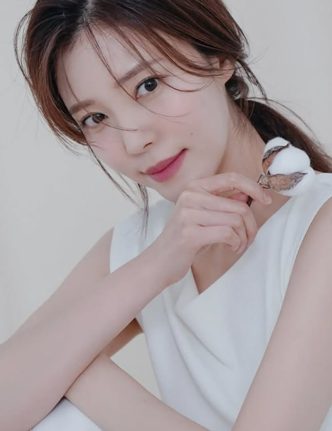 사진=정시아 SNS