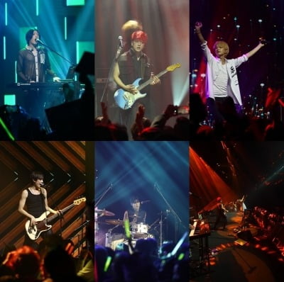 2Z、初のアジアツアー「Glory Dayz」ソウル公演を成功裏に終了