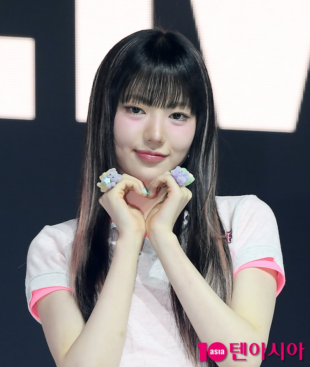 키키 수이/ 사진=조준원 기자wizard333@