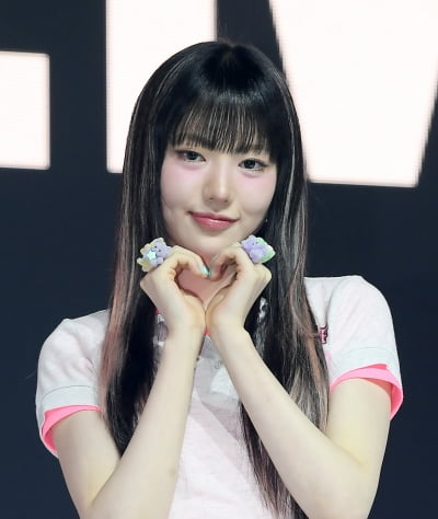 키키 "'아이브 후배' 타이틀? 부담보단 영광…우리만의 색깔 만들 것"