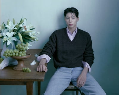 박보검도 방구석서 오열…"자식 왔다고 보일러 켜주고, 반찬 해주고" 울컥[인터뷰②]