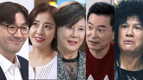한상진, ♥박은혜와 부부 갈등은 남성성 때문이었나…비뇨기과 의사 앞에서도 기싸움('멘탈 워리어')