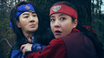 한상진, ♥박은혜와 부부 갈등은 남성성 때문이었나…비뇨기과 의사 앞에서도 기싸움('멘탈 워리어')