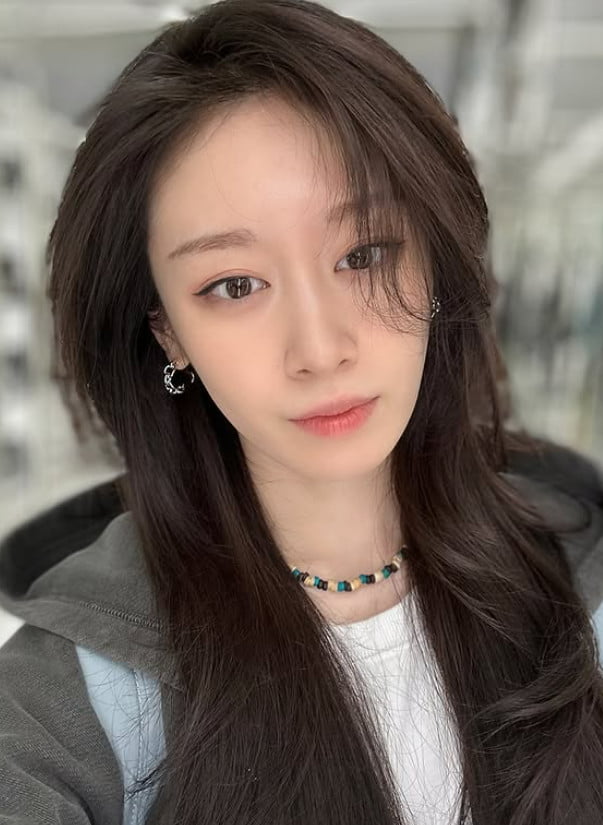 사진=지연 SNS