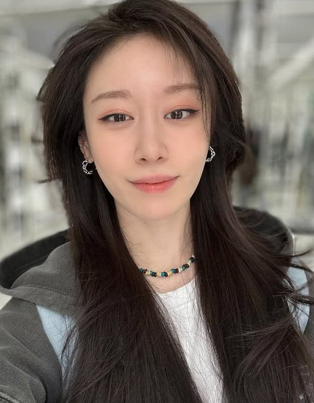 사진=지연 SNS
