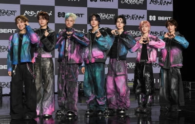 [종합] 뉴비트, 신인답지 않은 자신감 이유 있었네…"해외 댄서 컬래버→댄서 생활 다 해봤다"