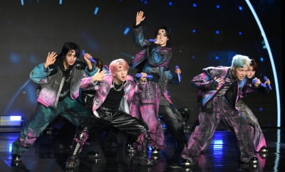 '정규 데뷔' 뉴비트 "신인상, 음악방송 1위는 우리 것"…패기 남다르네