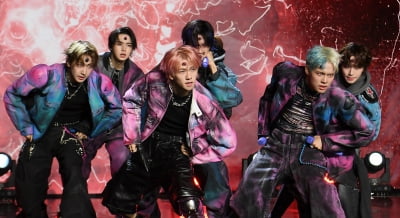 뉴비트, 정규앨범으로 데뷔하는 패기…"11곡 녹음 도중도 감기도 걸려"
