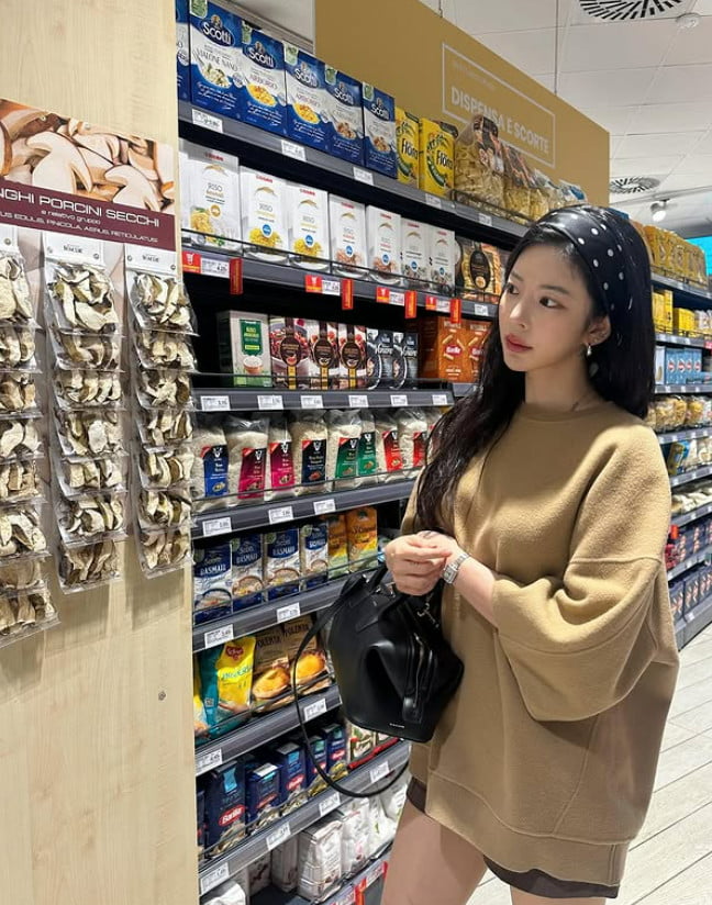 사진=장재인 SNS