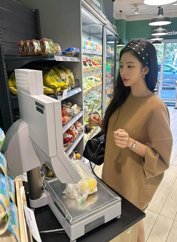사진=장재인 SNS