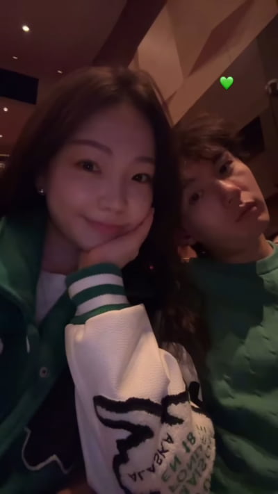 '돌싱글즈1' 이아영♥'돌싱글즈5' 심규덕, 핑크빛 열애중