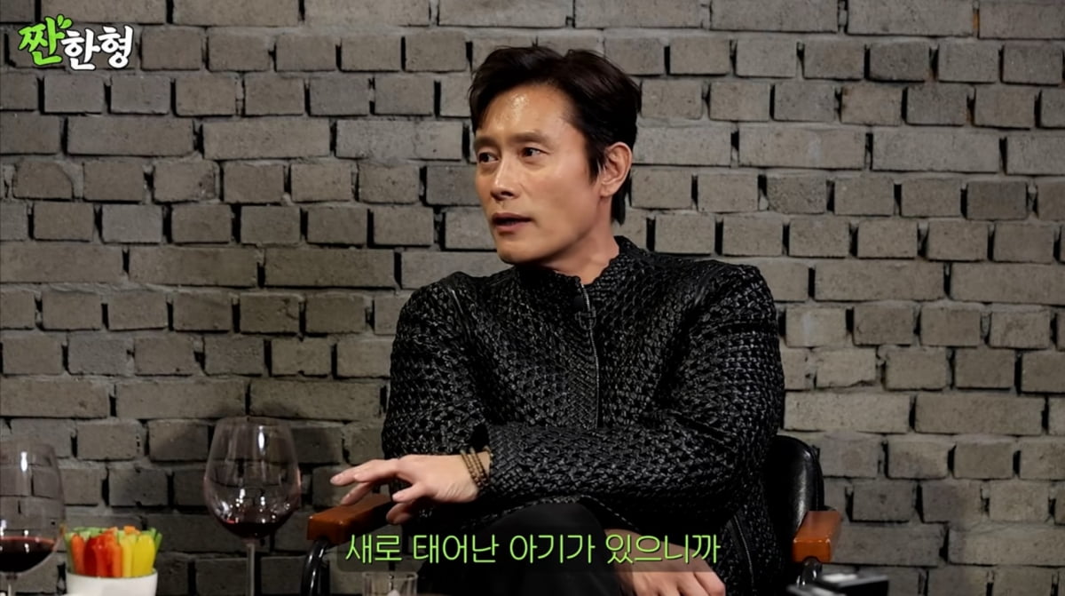사진=유튜브 '짠한형'