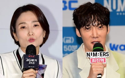 [종합] 박경림, 최진혁에 오피스텔·용돈 지원했다…"8년간 무명, 펑펑 울어" ('4인용식탁')
