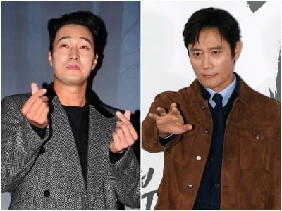 [종합] "소지섭, 막내인데 제일 어른스러워"…'54세' 이병헌, 30년지기 자랑 ('짠한형')