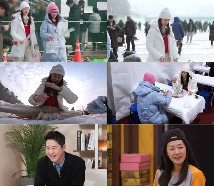 사진 제공=SBS Plus·E채널