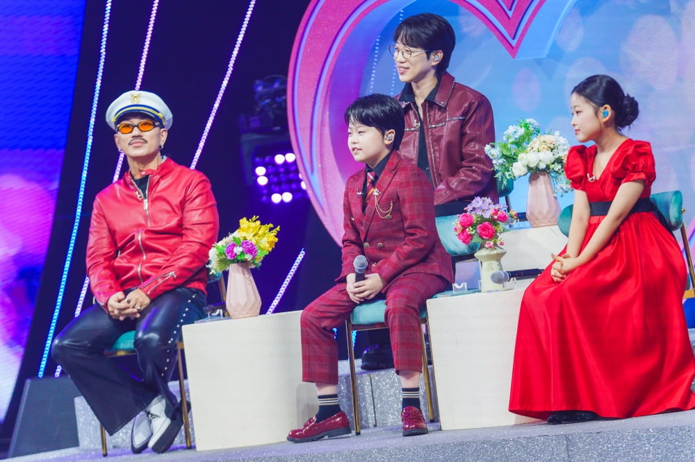 사진 제공=TV CHOSUN '미스쓰리랑'