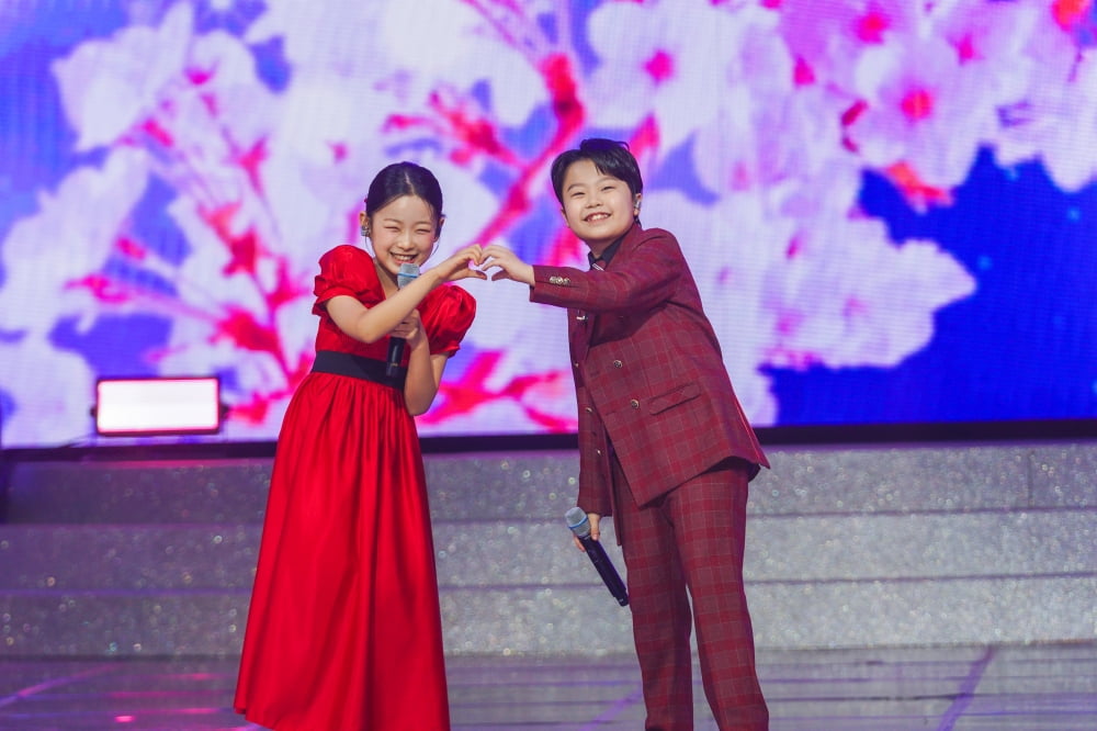 사진 제공=TV CHOSUN '미스쓰리랑'