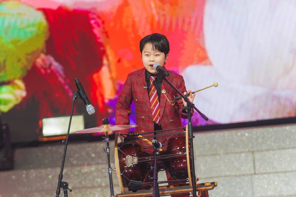 사진 제공=TV CHOSUN '미스쓰리랑'